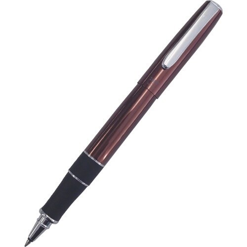 Tombow 水性ボ−ルペンズーム505 ブラウン