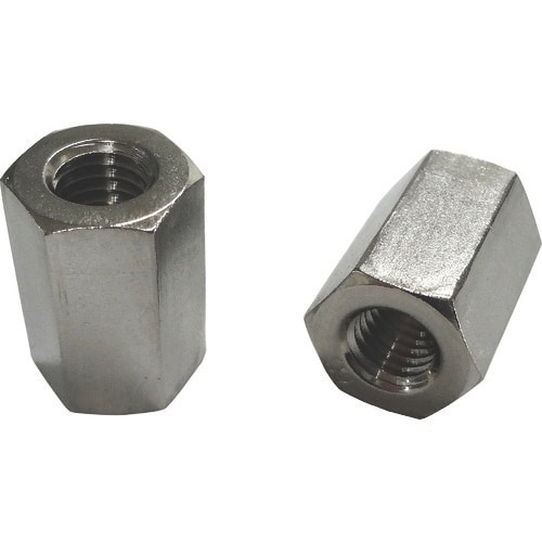 コノエ 高ナット(長ナット) ステンレス 20×4