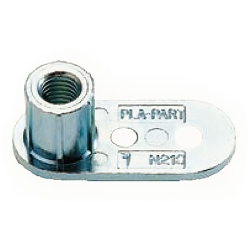 WAKI スリム受座 12XM6