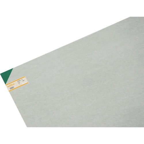 光 エンビ板 緑 1×910×900mm