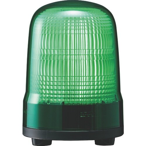 PATLITE 表示灯 Φ100 M2 キャブ G