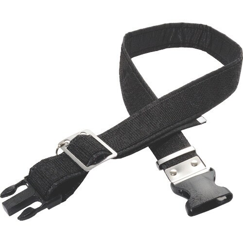 コヅチ カラーソフトベルトワンタッチ38ブラック