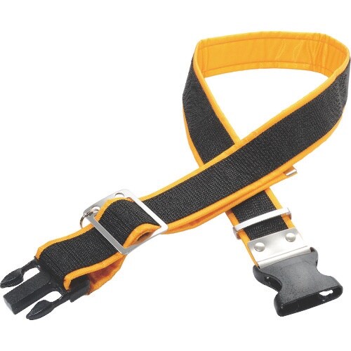 コヅチ カラーソフトベルトワンタッチ38イエロー