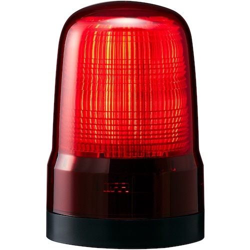 PATLITE 表示灯 Φ80 M2 端子台 R