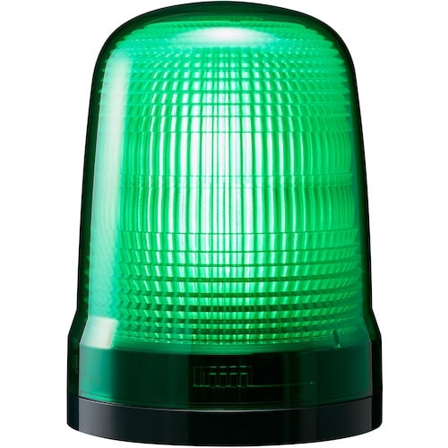 PATLITE 表示灯 Φ150 M2 端子台 G