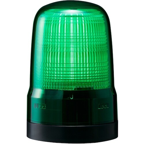 PATLITE 表示灯 Φ80 M1 端子台 G