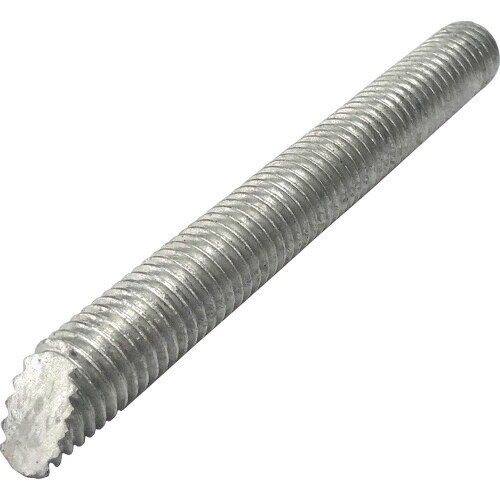 コノエ ケミカルアンカー用 寸切り 鉄 溶融亜鉛メ