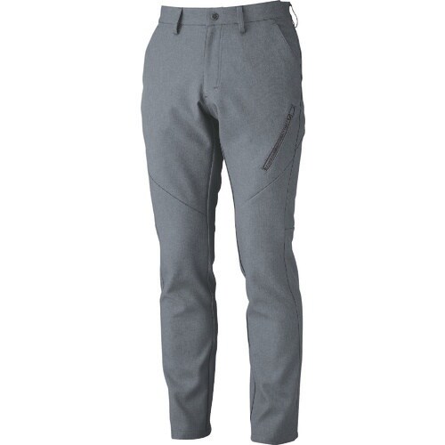 XEBEC メンズパンツ1803−220−79 杢