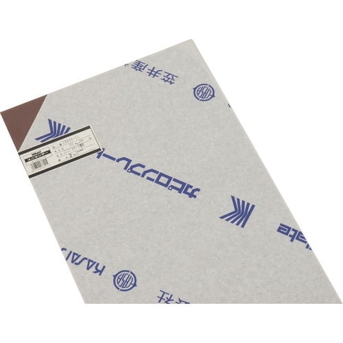 光 エンビ板スモーク透明2×910×300mm