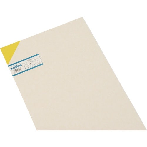 光 エンビ板 黄 3×910×300mm