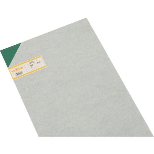 光 エンビ板 緑 1×910×300mm