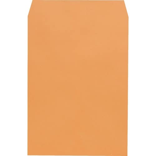 キングコーポ 角形2号 85g スミ貼オレンジ50