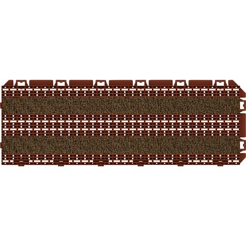 コンドル 樹脂システムマット テキスタイルライン4