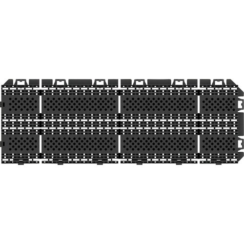 コンドル 樹脂システムマット ブラシライン450