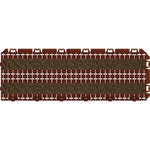 コンドル 樹脂システムマット テキスタイルライン1