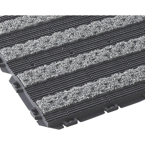 コンドル 樹脂システムマット テキスタイルライン1