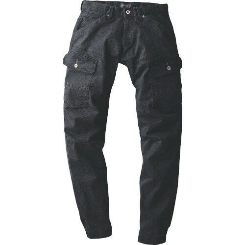 XEBEC ジョガーパンツ2262−90−3L ク