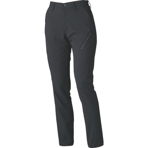 XEBEC レディスパンツ1804−90−11 ク