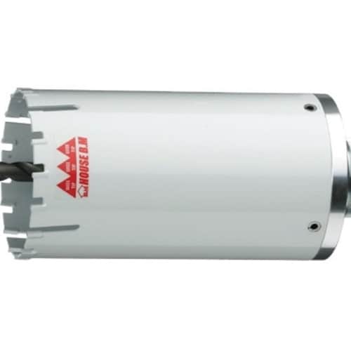 ハウスB.M マルチ兼用コアドリル(ボディのみ)