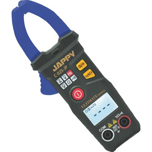 JAPPY ミニACクランプメーター