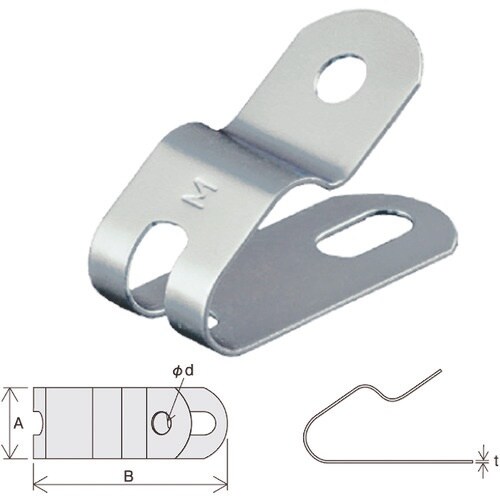 JAPPY 片サドルSUS