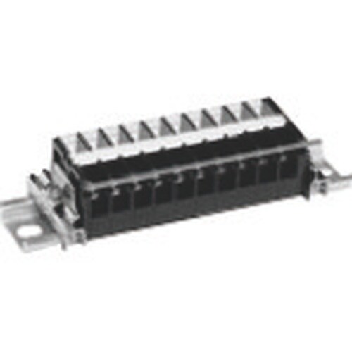 春日電機 端子台カバー