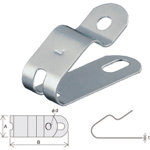 JAPPY 片サドルSUS