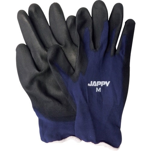 JAPPY 作業用手袋(3双入)