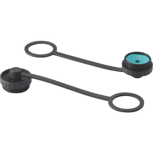 タカチ THB387・387E用プラグカバー