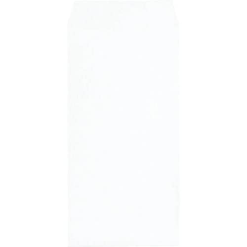 キングコーポ 長形3号Hiソフトスカイ スミ貼枠ナ