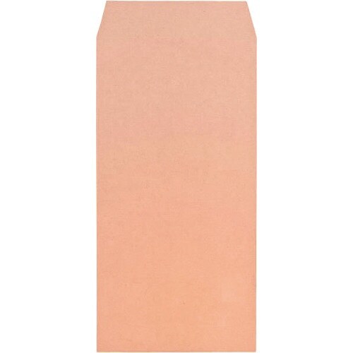 キングコーポ 長形3号プライバシー保護封筒 Hiソ