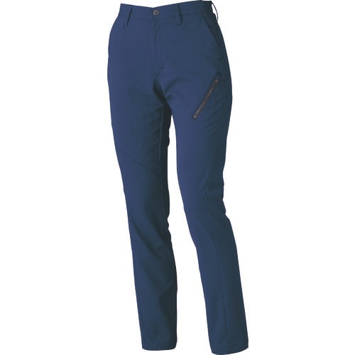 XEBEC レディスパンツ1804−10−15 コ