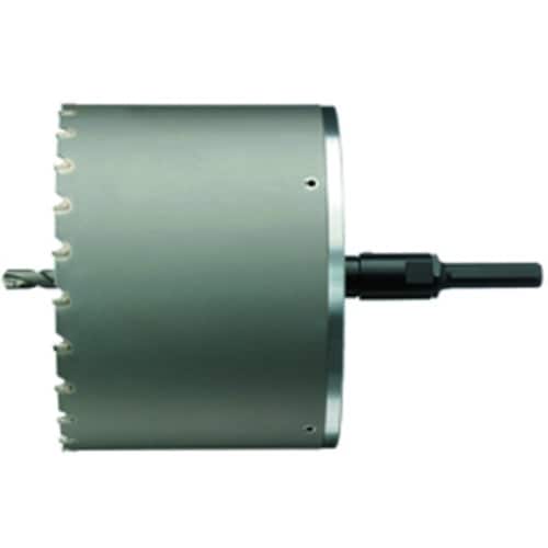 ハウスB.M 塩ビ管用コアドリル(フルセット)