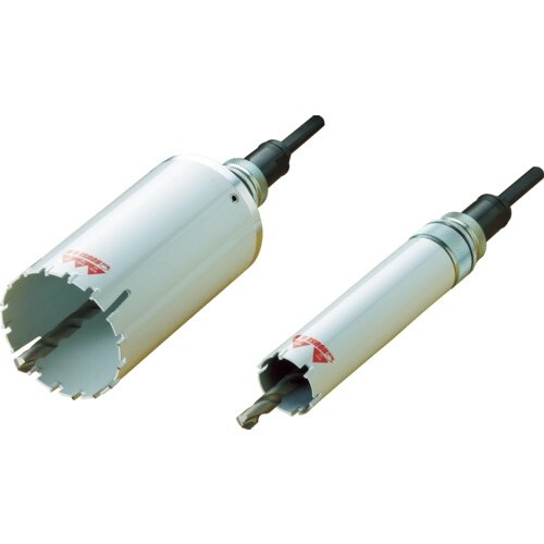 ハウスB.M マルチ兼用コアドリル(フルセット)