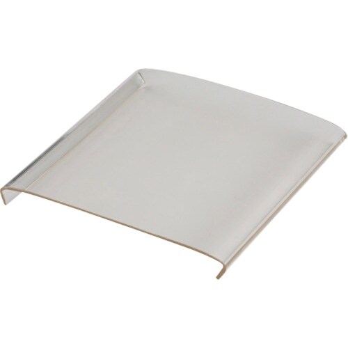 春日電機 レール式端子台カバー TXB2 5個入り