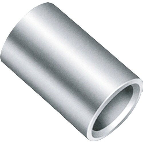 JAPPY 裸圧着スリーブ重ね合せ用スリーブ(10