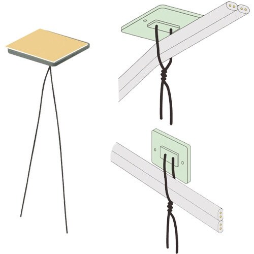 JAPPY カクピタテープ付き(20個入)