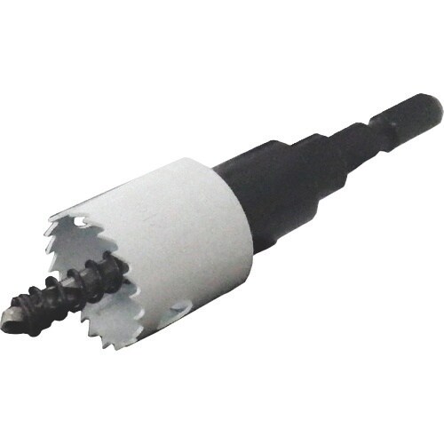 JAPPY バイメタルホルソー(超開孔王)