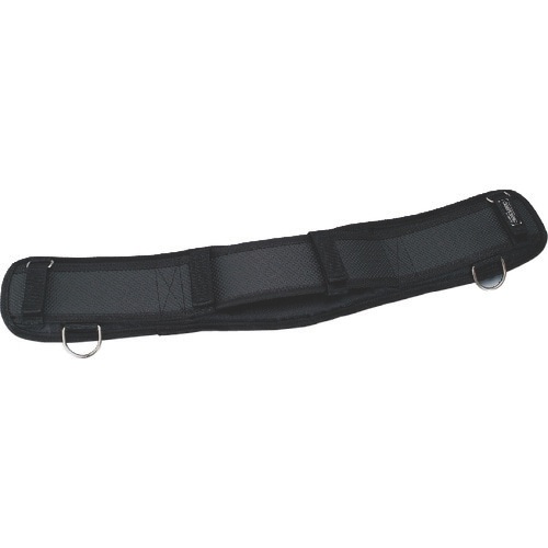 コヅチ スーパーサポートベルト ブラック