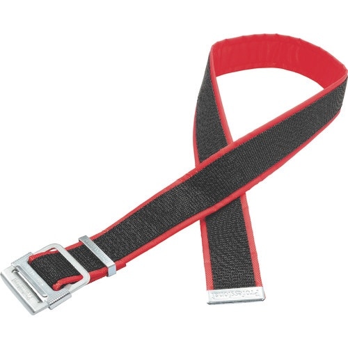 コヅチ カラーソフトベルトスライド48レッド