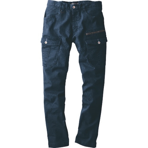 XEBEC カーゴパンツ2263−16−3L ネイ