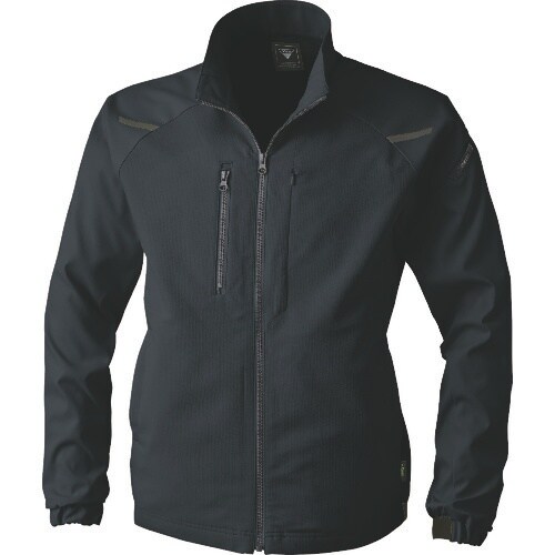 XEBEC ブルゾン1800−90−L クロ