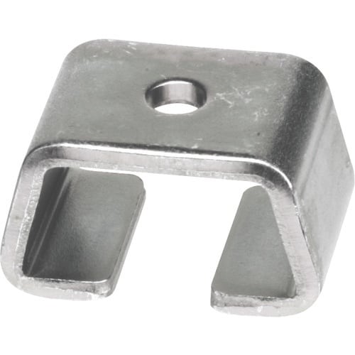 春日電機 レール支え