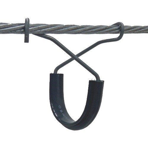 JAPPY ケーブルハンガー