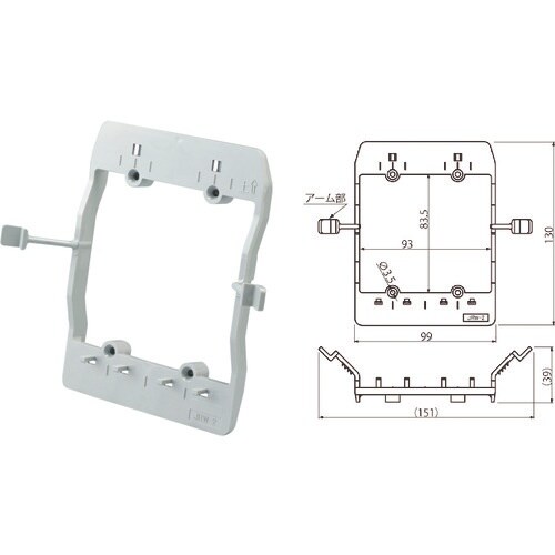JAPPY スゴ枠2連用(10個入)