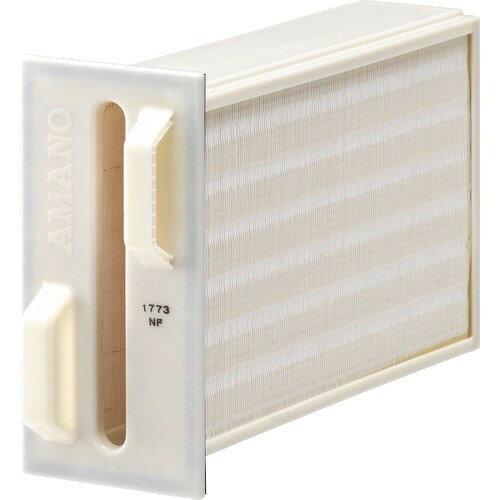 アマノ PiF−15ー60用ナノファイバーフィルタ