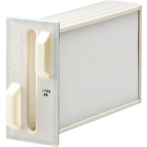 アマノ PiF−15ー60用ファインフィルフィルタ