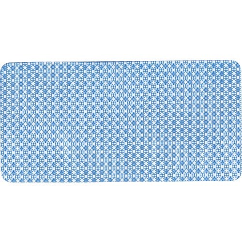 キングコーポ 洋形0号(洋長3)窓明封筒No.1