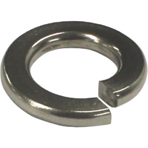 コノエ ステンレス ばね座金 スプリングワッシャー