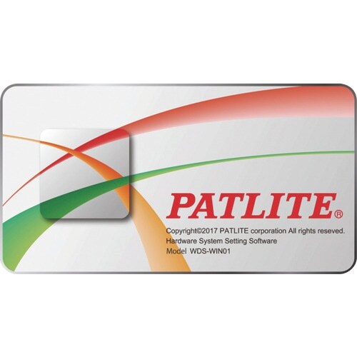 PATLITE AirGRID ワイヤレス・データ